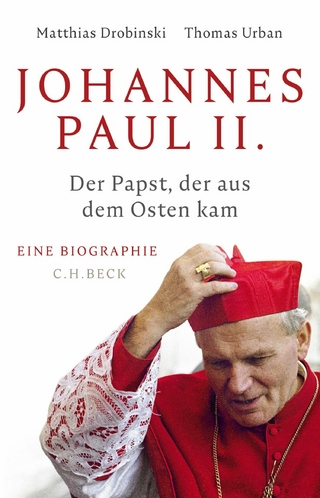Johannes Paul II. - Matthias Drobinski; Thomas Urban