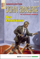 John Sinclair Sonder-Edition 122 - Jason Dark