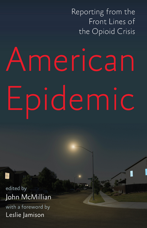 American Epidemic - 