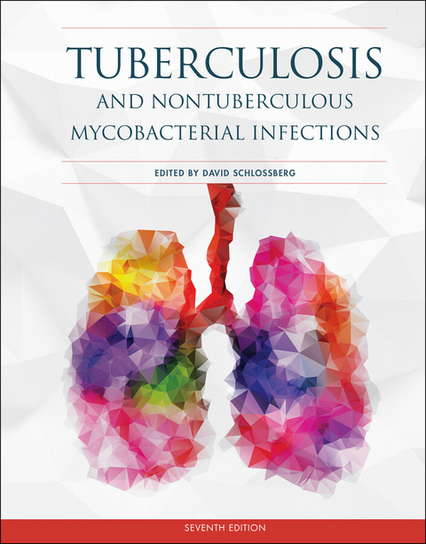 Tuberculosis and Nontuberculous Mycobacterial Infections - 