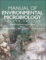 Manual of Environmental Microbiology - 