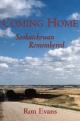 Coming Home - Ron Evans