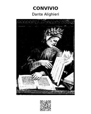 Convivio - Dante Alighieri