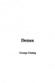 Demos - George Gissing