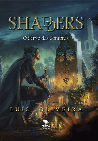 Shadders - Luís F. Oliveira