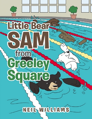 Little Bear Sam from Greeley Square - Williams Neil Williams