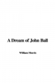 Dream of John Ball - William Morris