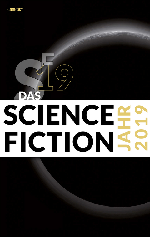Das Science Fiction Jahr 2019 - 