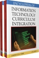 Encyclopedia of Information Technology Curriculum Integration - Lawrence A. Tomei