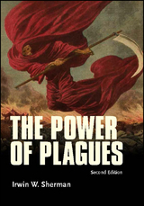 Power of Plagues -  Irwin W. Sherman