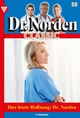 Dr. Norden Classic 35 - Arztroman - Patricia Vandenberg