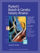 Plunkett's Biotech and Genetics Industry Almanac - Jack  W. Plunkett; Jack  W. Plunkett