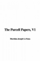 Purcell Papers, V1 - Sheridan Joseph Le Fanu