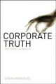 Corporate Truth - Adrian Henriques