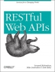 RESTful Web APIs: Services for a Changing World Leonard Richardson Author