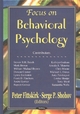 Focus on Behavioral Psychology - Peter Fittskirk; Serge P. Shohov