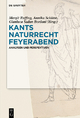 Kants Naturrecht Feyerabend - Margit Ruffing;  Annika Schlitte;  Gianluca Sadun Bordoni