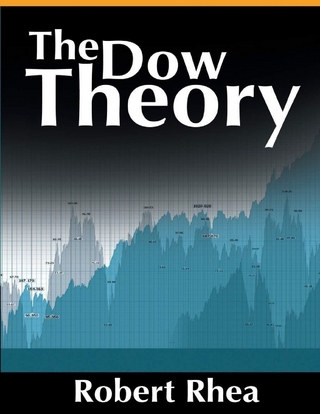 Dow Theory - Rhea Robert Rhea