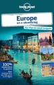 Lonely Planet Europe on a shoestring - Lonely Planet;  Neil Wilson;  Tom Masters;  Oliver Berry;  Duncan Garwood;  Anthony Ham;  Craig McLachlan;  Andrea Schulte-Peevers;  Andy Symington;  Nicola Williams