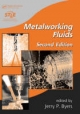 Metalworking Fluids - Jerry P. Byers;  Milacron Inc.