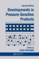 Developments In Pressure-Sensitive Products - Istvan Benedek