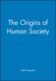 The Origins of Human Society - Peter Bogucki