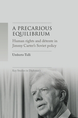 precarious equilibrium -  Umberto Tulli