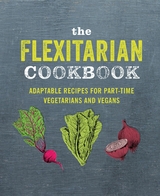 Flexitarian Cookbook -  Ryland Peters &  Small