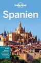 Lonely Planet Reiseführer Spanien - Anthony Ham; Stuart Butler; John Noble