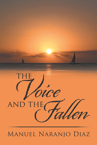 Voice and the Fallen - Manuel Naranjo Diaz