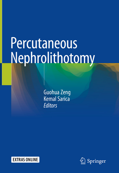 Percutaneous Nephrolithotomy - 