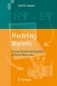 Modeling Marvels - Errol G. Lewars