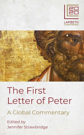 The First Letter of Peter - Strawbridge