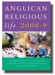 Anglican Religious Life - Canterbury Press