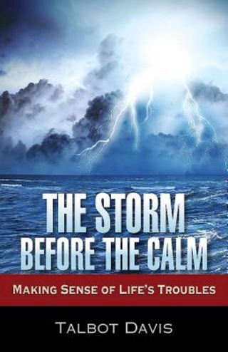 The Storm Before the Calm - Talbot Davis