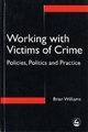 Working with Victims of Crime - Brian Williams