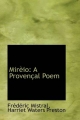 Mirèio: A Provençal Poem