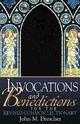 Invocations and Benedictions for the Revised Common Lectionary - John Drescher
