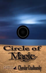 Circle of Magic -  Chavdar Gradinarsky