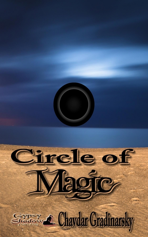 Circle of Magic -  Chavdar Gradinarsky