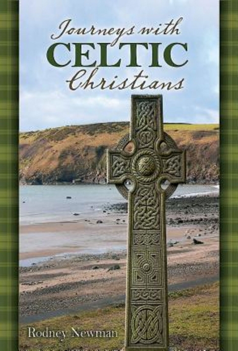 Journeys with Celtic Christians Participant -  Rodney Newman