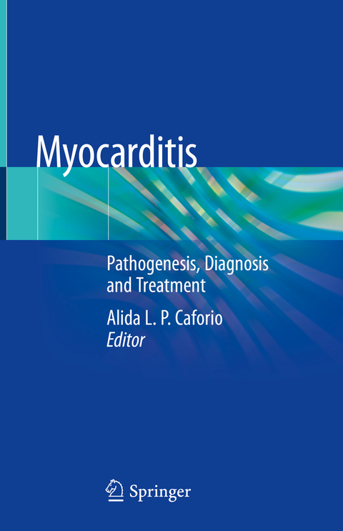 Myocarditis - 