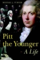 Pitt the Younger: A Life