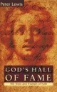 God's Hall of Fame - Peter Lewis