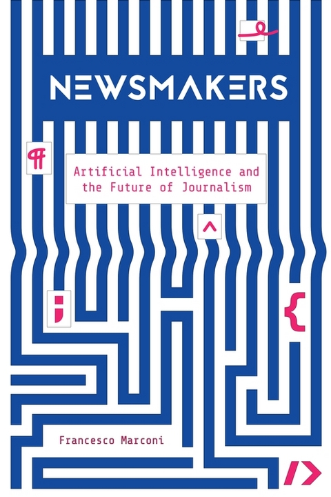 Newsmakers -  Francesco Marconi