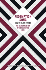Redemption Song and other stories -  Nonyelum Ekwempu,  Stacy Hardy,  Olufunke Ogundimu,  Makena Onjerika,  Wole Talabi