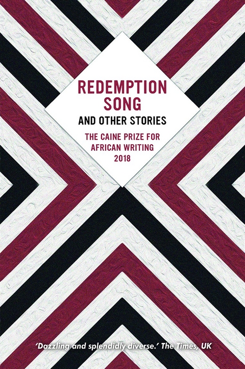 Redemption Song and other stories -  Nonyelum Ekwempu,  Stacy Hardy,  Olufunke Ogundimu,  Makena Onjerika,  Wole Talabi