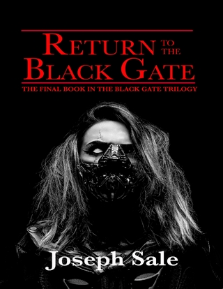 Return to the Black Gate - Sale Joseph Sale