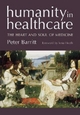 Humanity in Healthcare - Peter Barritt