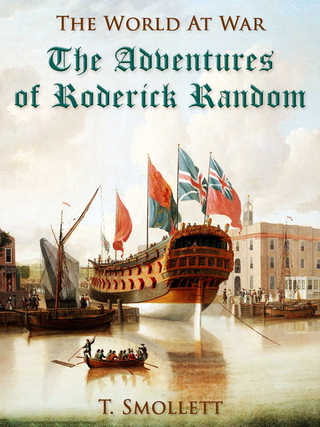 The Adventures of Roderick Random - T. Smollett